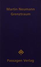 Cover-Bild Grenztraum