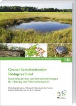 Cover-Bild Grenzüberschreitender Biotopverbund