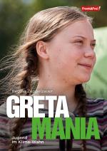 Cover-Bild Greta-Mania