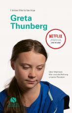 Cover-Bild GRETA THUNBERG