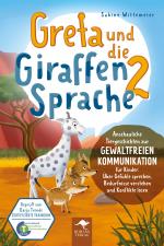 Cover-Bild Greta und die Giraffensprache 2