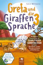Cover-Bild Greta und die Giraffensprache 3