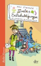 Cover-Bild Gretas Entschuldigungen