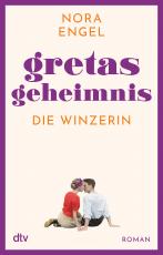 Cover-Bild Gretas Geheimnis