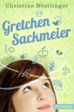 Cover-Bild Gretchen Sackmeier