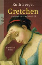 Cover-Bild Gretchen