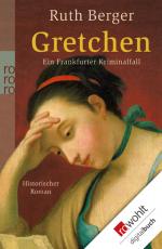 Cover-Bild Gretchen