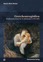 Cover-Bild Gretchentragödien