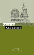 Cover-Bild Grevener Grenzgänge