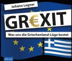 Cover-Bild Grexit