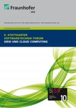 Cover-Bild Grid und Cloud Computing.