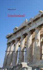 Cover-Bild Griechenland