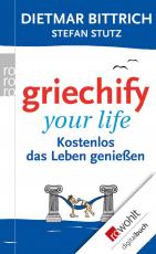 Cover-Bild Griechify your life