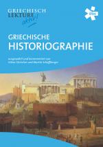 Cover-Bild Griechisch-Lektüre aktiv. Griechische Historiographie