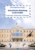 Cover-Bild Griechische Einladung in die Politik