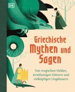Cover-Bild Griechische Mythen und Sagen