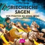 Cover-Bild Griechische Sagen. Von Phaeton bis König Midas