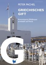 Cover-Bild Griechisches Gift