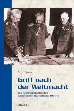 Cover-Bild Griff nach der Weltmacht