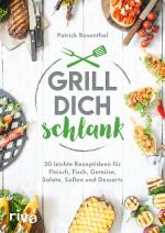 Cover-Bild Grill dich schlank