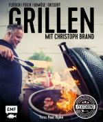 Cover-Bild Grillen mit Christoph Brand