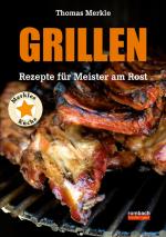 Cover-Bild Grillen