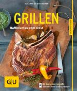 Cover-Bild Grillen