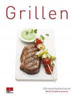 Cover-Bild Grillen