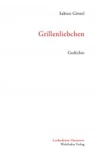 Cover-Bild Grillenliebchen