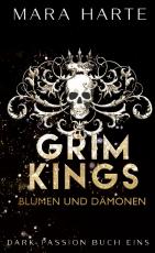 Cover-Bild Grim Kings