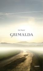 Cover-Bild Grimalda