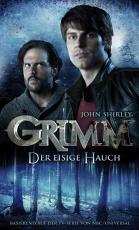 Cover-Bild Grimm 1: Der eisige Hauch
