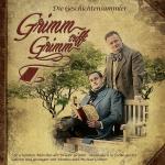 Cover-Bild Grimm trifft Grimm: Die Geschichtensammler