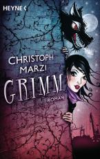 Cover-Bild Grimm
