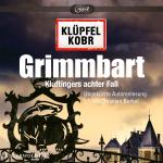 Cover-Bild Grimmbart