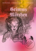 Cover-Bild Grimms Märchen Band 2: Dornenrose