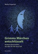 Cover-Bild Grimms Märchen entschlüsselt