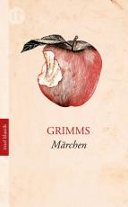 Cover-Bild Grimms Märchen