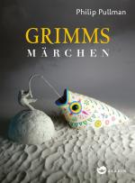 Cover-Bild Grimms Märchen