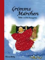 Cover-Bild Grimms Märchen