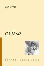 Cover-Bild Grimms