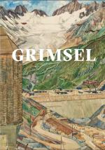 Cover-Bild Grimsel