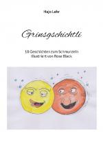 Cover-Bild Grinsgschichtli