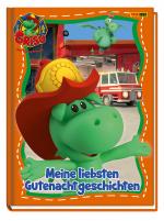 Cover-Bild Grisu Der kleine Drache: Meine liebsten Gutenachtgeschichten