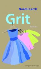 Cover-Bild Grit
