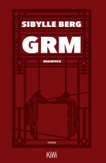 Cover-Bild GRM