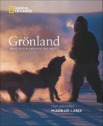 Cover-Bild Grönland