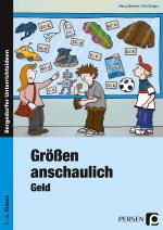 Cover-Bild Größen anschaulich: Geld