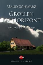 Cover-Bild Grollen am Horizont