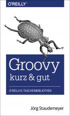 Cover-Bild Groovy - kurz & gut